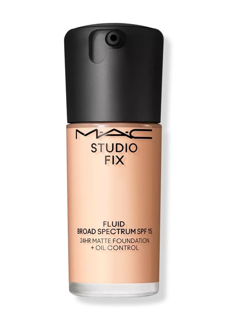 STUDIO FIX FLUID SPF15 - N4