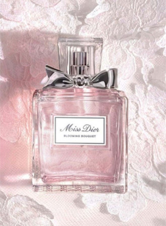 ميس عطر ميس ديورماء تواليت بلومينج بوكي75 ملليلتر - Image 2