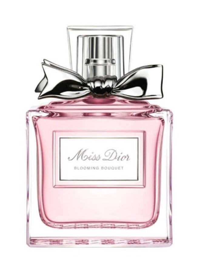 ميس عطر ميس ديورماء تواليت بلومينج بوكي75 ملليلتر - Image 3