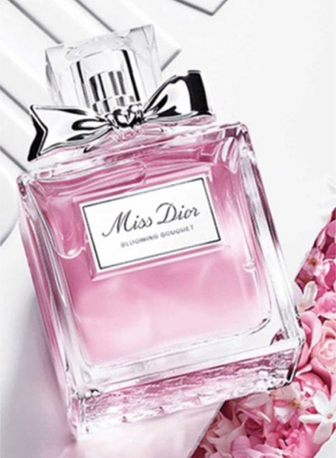 ميس عطر ميس ديورماء تواليت بلومينج بوكي75 ملليلتر - Image 1
