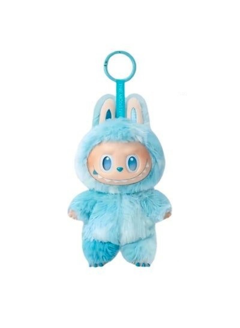 Pop Mart x Bobo & Coco Labubu The Monsters Big into Energy Series Hope Vinyl Plush PendantPack Of 1