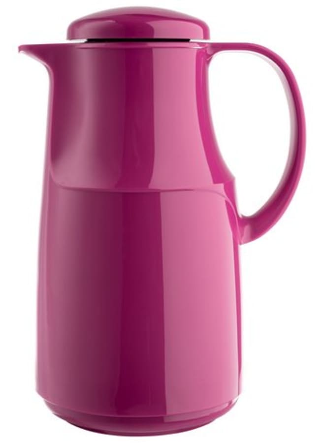 Conocord - Flat Lid/Twist 1L -Pink