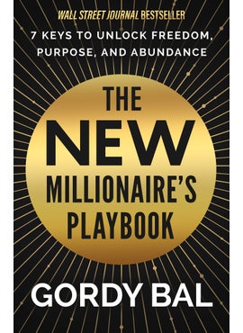 The New Millionaire's Playbook