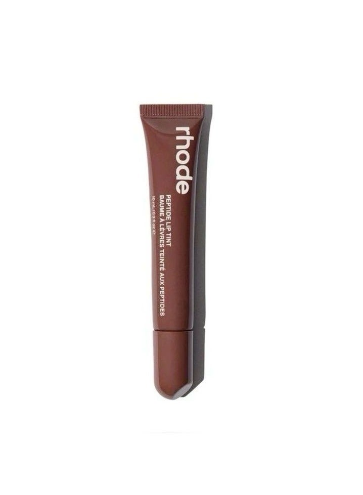 rhode Peptide Red Lipstick, Espresso Color - Red 10ml