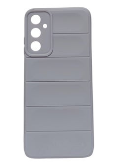 Generic Back Cover Compatible With Phone Samsung Galaxy A05s - Gray 121 