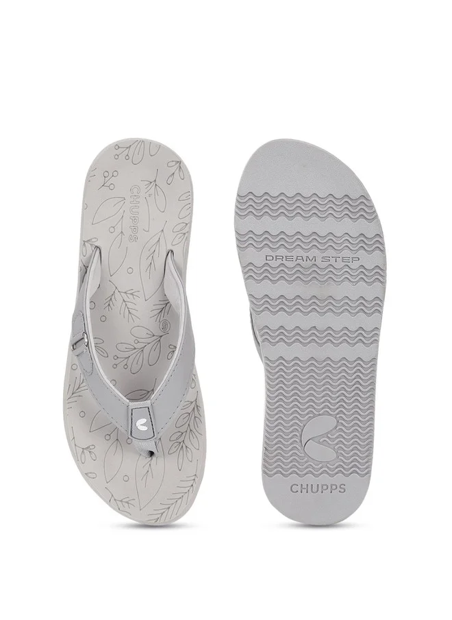 CHUPPS Spring SLIDES & FLIPFLOP