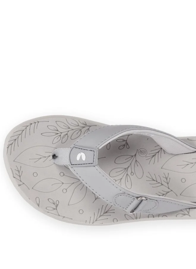 CHUPPS Spring SLIDES & FLIPFLOP