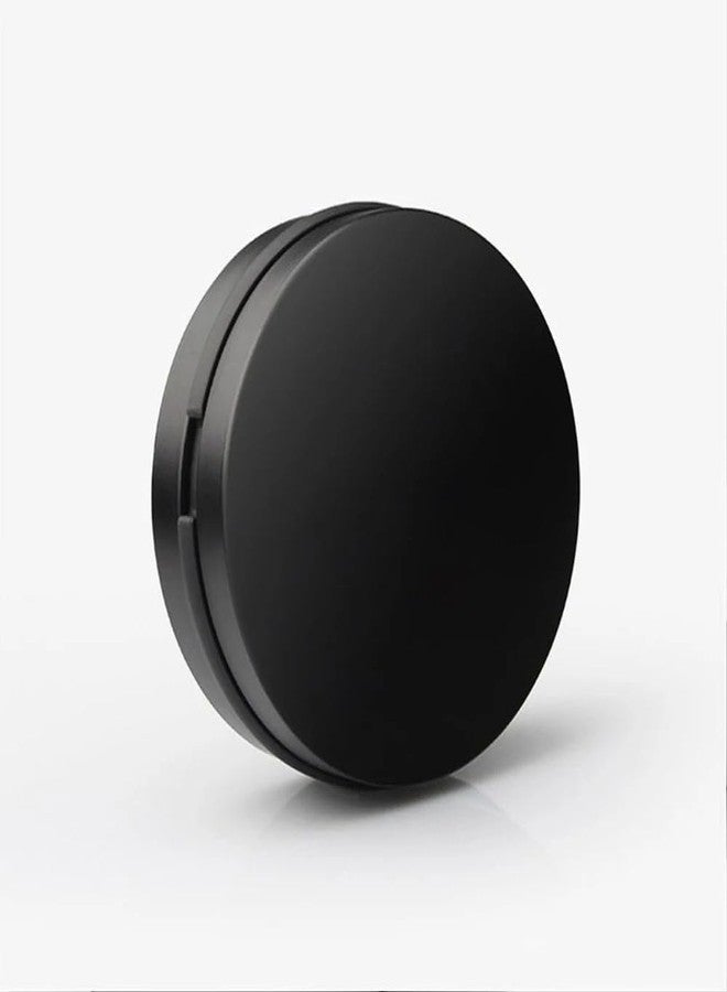 Soundlink Earphone Case Round Aluminum Alloy Earbuds Case Waterproof Protective Storage Box for in Ear Monitor - Image 5