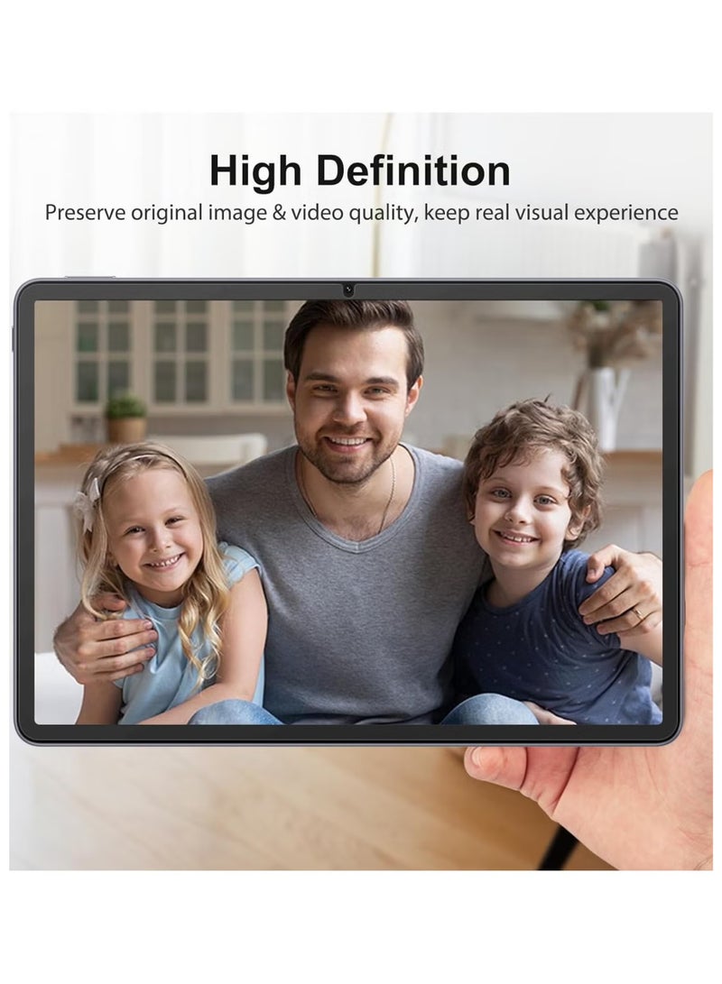 Honor MagicPad 3 13.3 inch Tempered Glass Screen Protector HD Scratch Resistant Bubble-Free Easy Installation for Apple Honor MagicPad 3 13.3 inch - Image 2