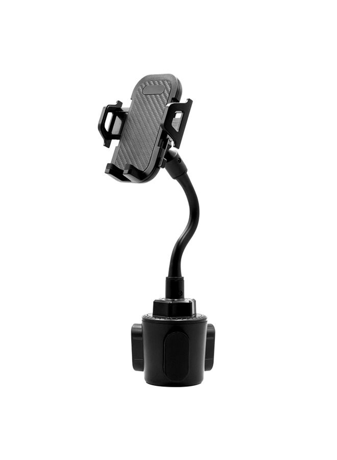 GO-DES High Quality Long Leg Universal Car Cup Mount Phone Holder [Go-Des : GD-HD673] - Image 4