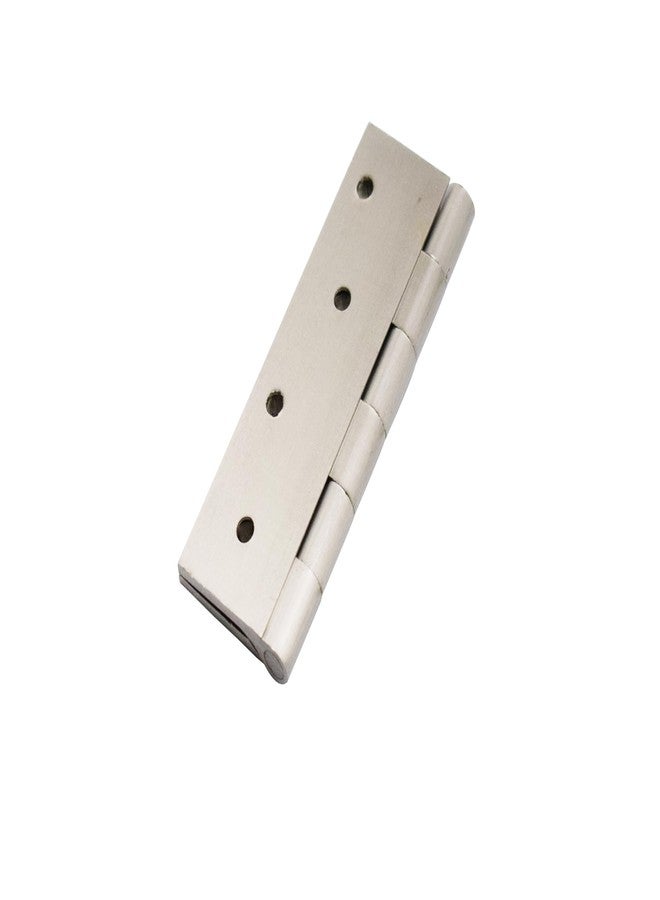 RAB Hinges Brass Butt Hinges for Full Overlay Doors (Code:-RAB Hing Rail, 4 X 1/8 X 5/32, Pack of 1 Piece) - Image 3