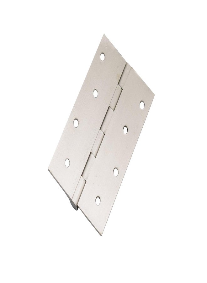RAB Hinges Brass Butt Hinges for Full Overlay Doors (Code:-RAB Hing Rail, 4 X 1/8 X 5/32, Pack of 1 Piece) - Image 4