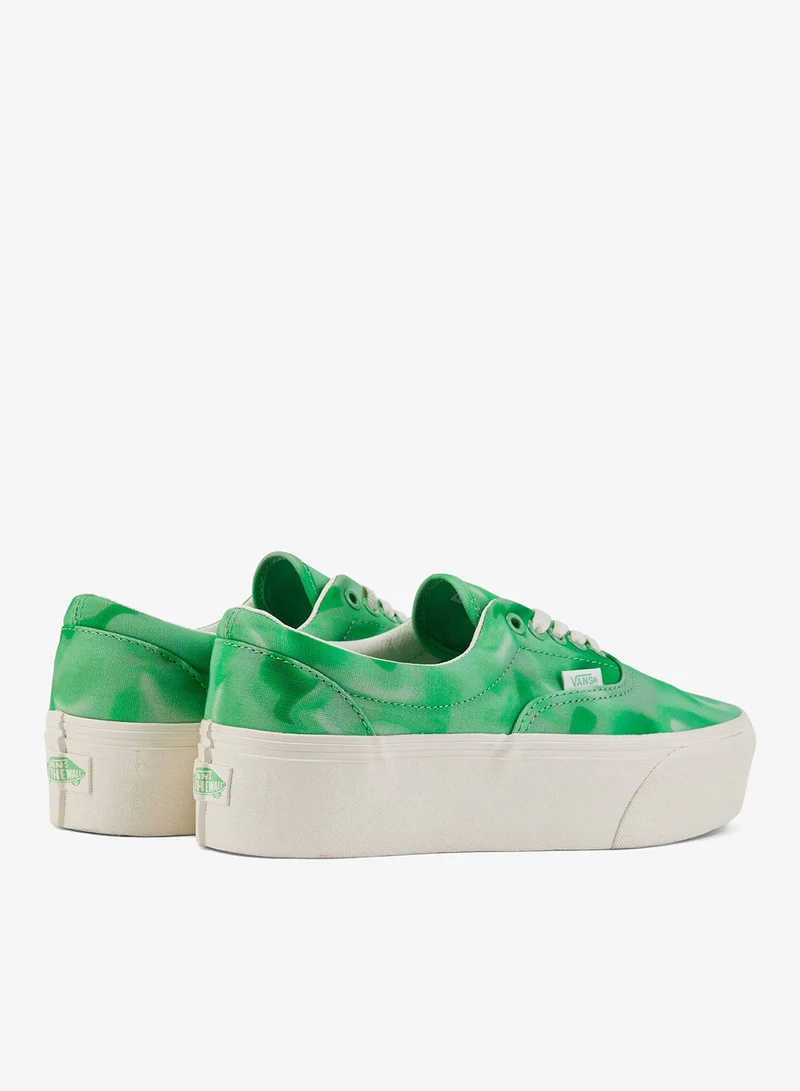 VANS  Women's Era Stackform Shoes for Women | Best Price UAE