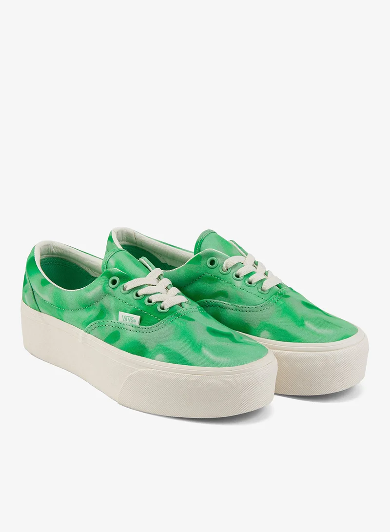 فانز أحذية ستاك فورم للنساء