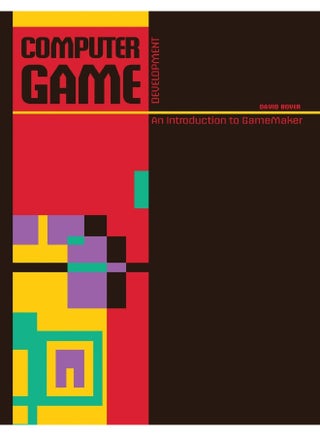 Computer Game Development: An Introduction to Gamemaker - pzsku/Z0595A1A9CCF6446938C6Z/45/1747922311/ddbbdad1-c812-4cdc-a02e-e8ff146a1d1b