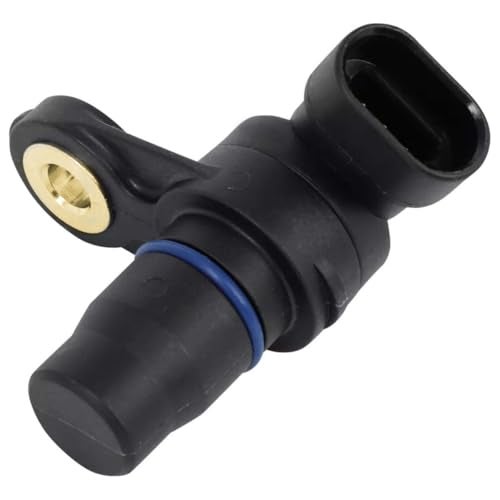 Capshat 12584079 213-1557 PC403 Camshaft Position Sensor Fit for Chevy Trailblazer Colorado Cobalt,GMC Envoy Canyon,Isuzu Ascender,Oldsmobile Bravada,Saturn Ion,2003 2004 2005 2006 2007 - Image 1
