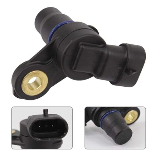 Capshat 12584079 213-1557 PC403 Camshaft Position Sensor Fit for Chevy Trailblazer Colorado Cobalt,GMC Envoy Canyon,Isuzu Ascender,Oldsmobile Bravada,Saturn Ion,2003 2004 2005 2006 2007 - Image 5
