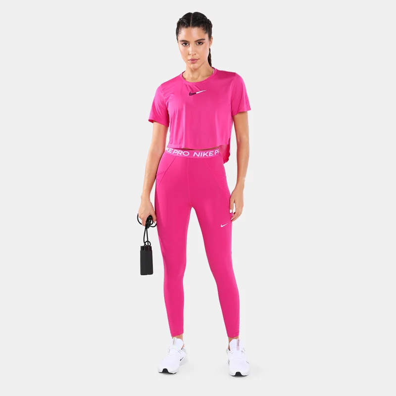 Nike Women's Pro Dri-FIT High-Rise Leggings