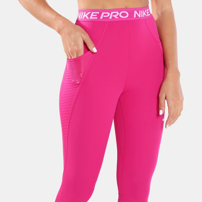 Nike Women's Pro Dri-FIT High-Rise Leggings