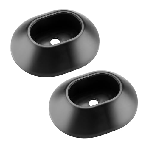 Dimakung Dimakung 12454 Pool Leg End Cap, Prism Frame Pool Leg Cap Fits for Intex Above Ground Swimming Pools 28700EH, 28701EH,  - Image 2