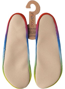 Slipstop Rainbow Non-Slip Sea Shoes  - Image 2