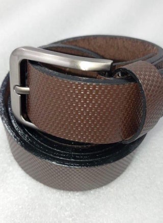 Genuine leather printed belt - pzsku/Z0595E35DBEFC88856DAEZ/45/_/1665518945/c5a42aba-7844-47e0-b252-2cd5edcbfd3b