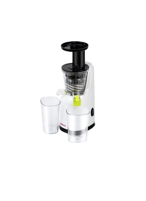Juicer Saturn, 150W 700 ml, ST-FP7046 - White
