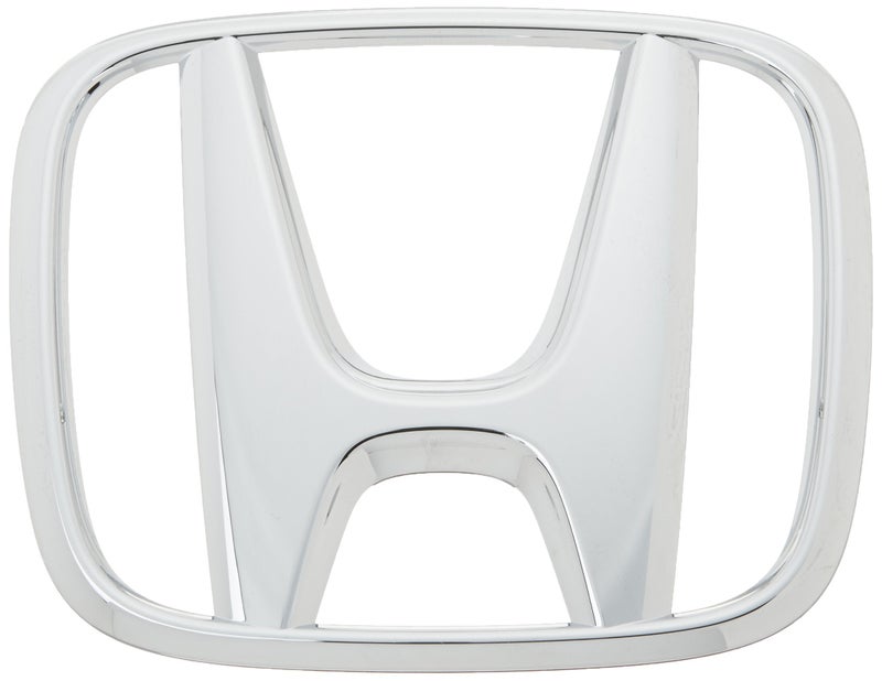 Honda شعار هوندا 75700-SZW-000 الأصلي - Image 2