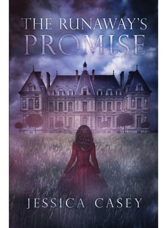 The Runaway s Promise - Paperback