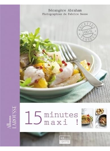 15 Minutes maxi ! 