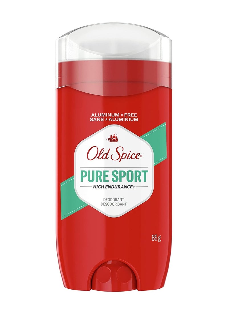 Old Spice Old Spice Pure Sport Deodorant Stick 85g 