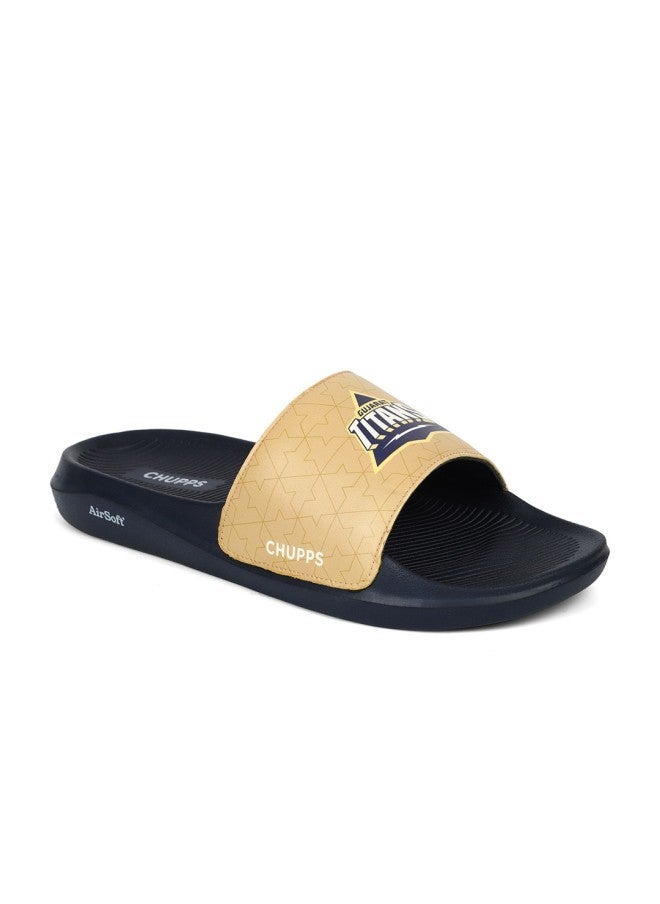 Chupps X GT Bold SLIDES & FLIPFLOP - Image 1