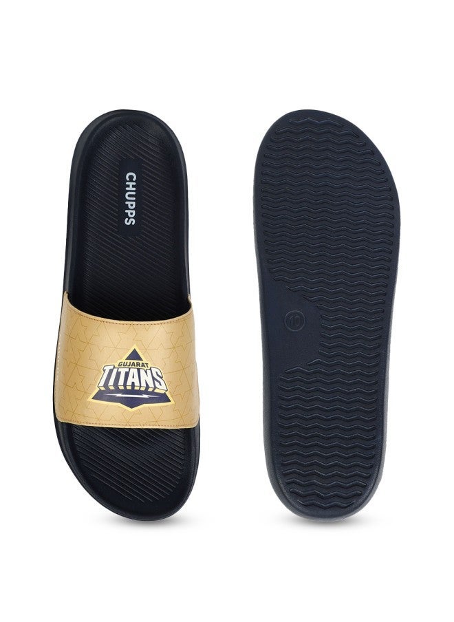 Chupps X GT Bold SLIDES & FLIPFLOP - Image 5