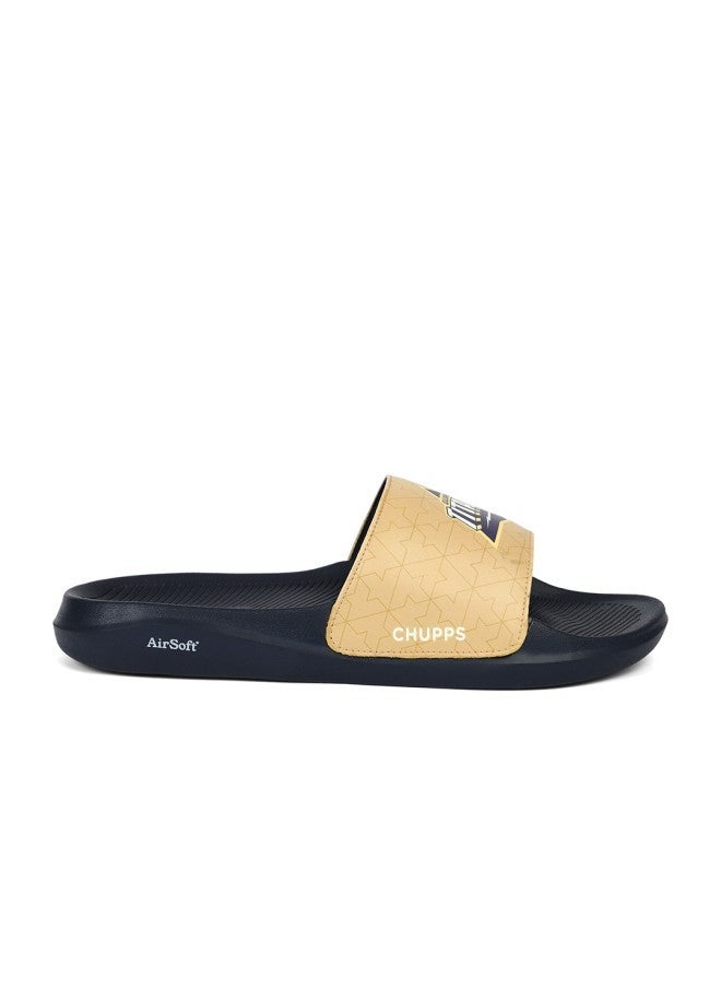 Chupps X GT Bold SLIDES & FLIPFLOP - Image 4