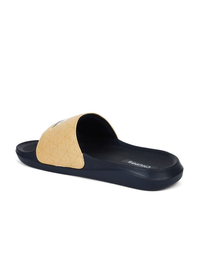 Chupps X GT Bold SLIDES & FLIPFLOP - Image 3