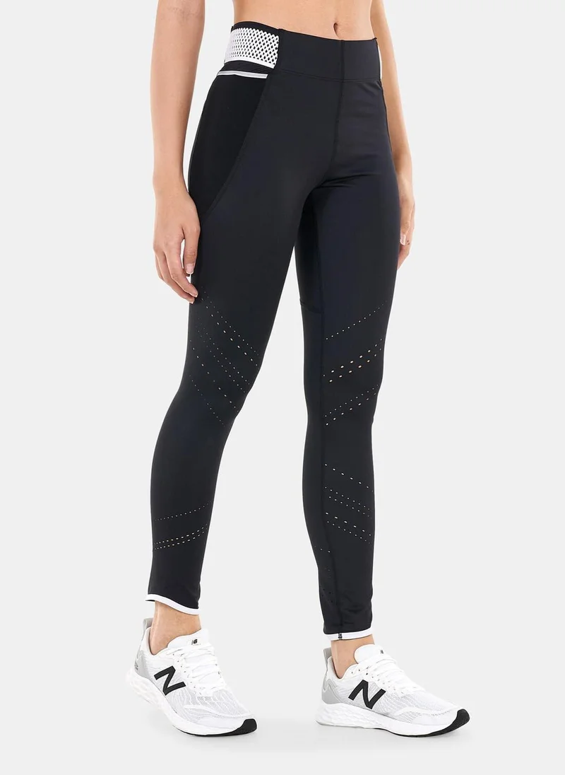 New Balance Women's Q SPEED Shape Shield Leggings