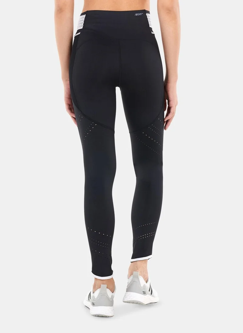 New Balance Women's Q SPEED Shape Shield Leggings