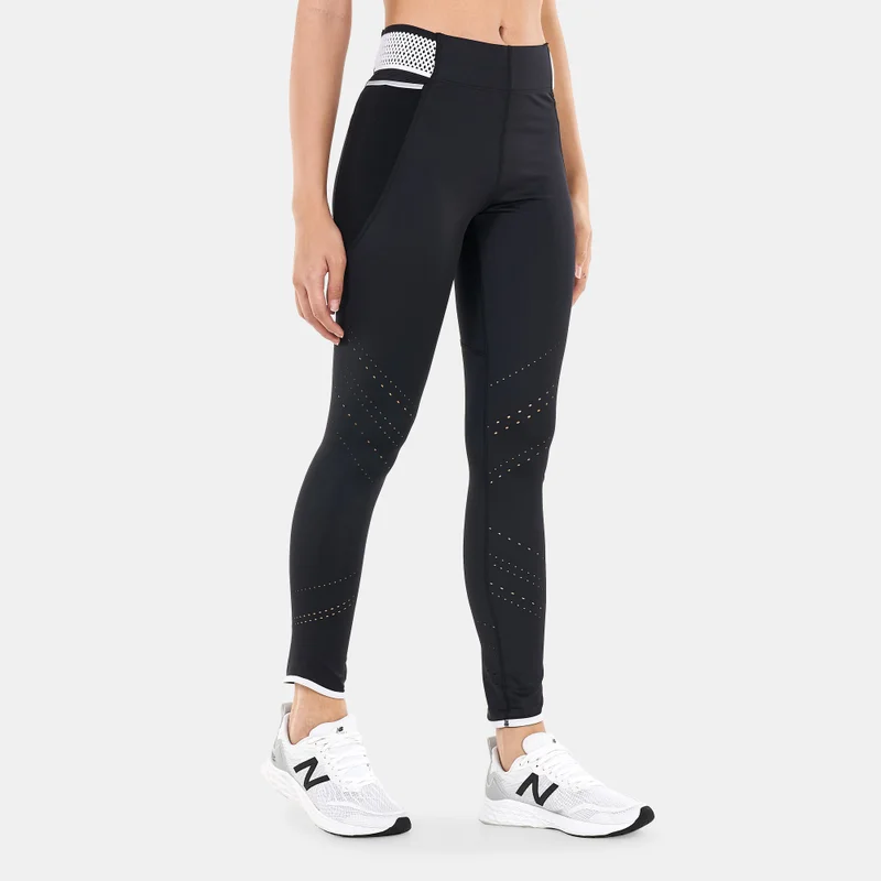 New Balance Women's Q SPEED Shape Shield Leggings