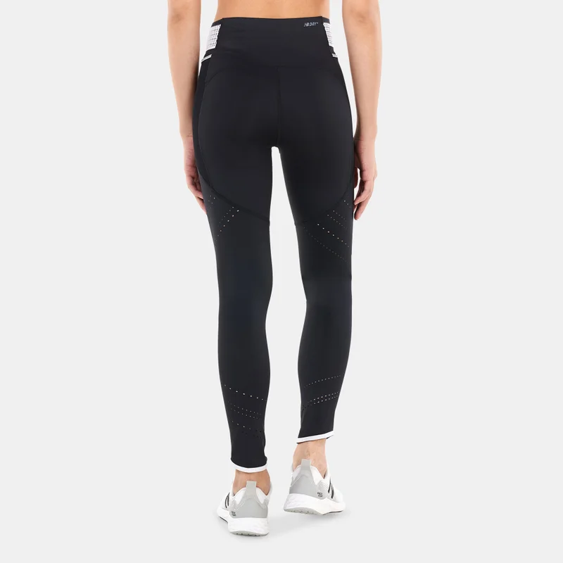 New Balance Women's Q SPEED Shape Shield Leggings
