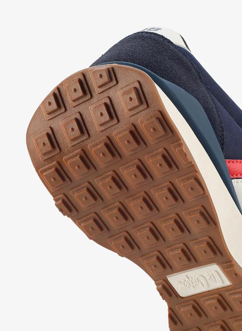 Lee Cooper NAVY Men Lace-Up Ankle Sneakers for Men | Best Price UAE