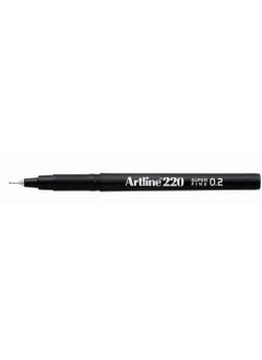 Artline 220 Writing Signature Pen  - Image 1