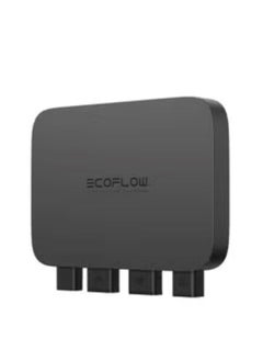 ECOFLOW 800W Alternator Charger RV Vehicle Battery Charger & Power Station 8× Faster Than Cigarette Chargers, 3-in-1 Fast DC-DC Charger for Portable Power Stations, Charges 1kWh in 1.3 hr  - Image 1