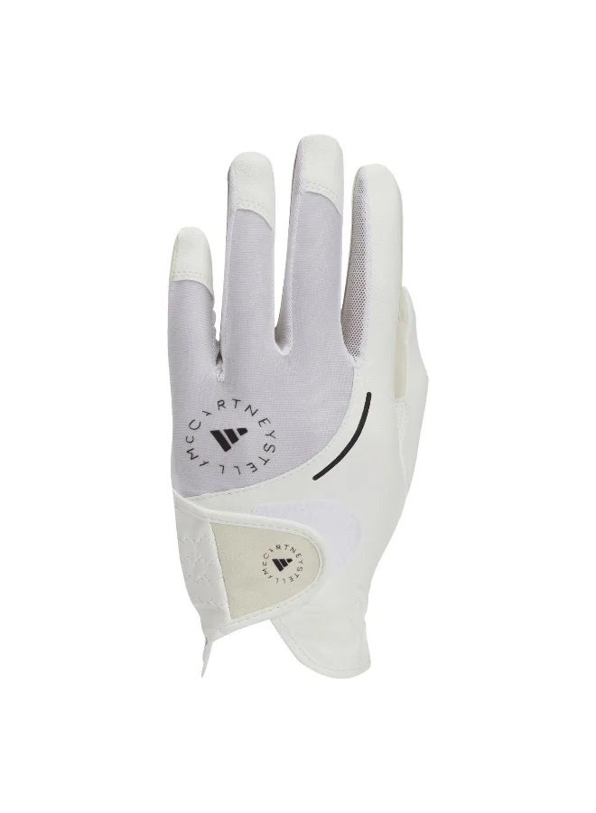 adidas Adidas Asmc Golf Glove W White Outdoor Gloves For Women