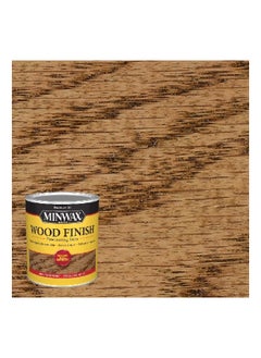 Minwax Wood Finish Oil-Based Quick Drying Penetrating Stain Special Walnut 1qt 70006444  - Image 2