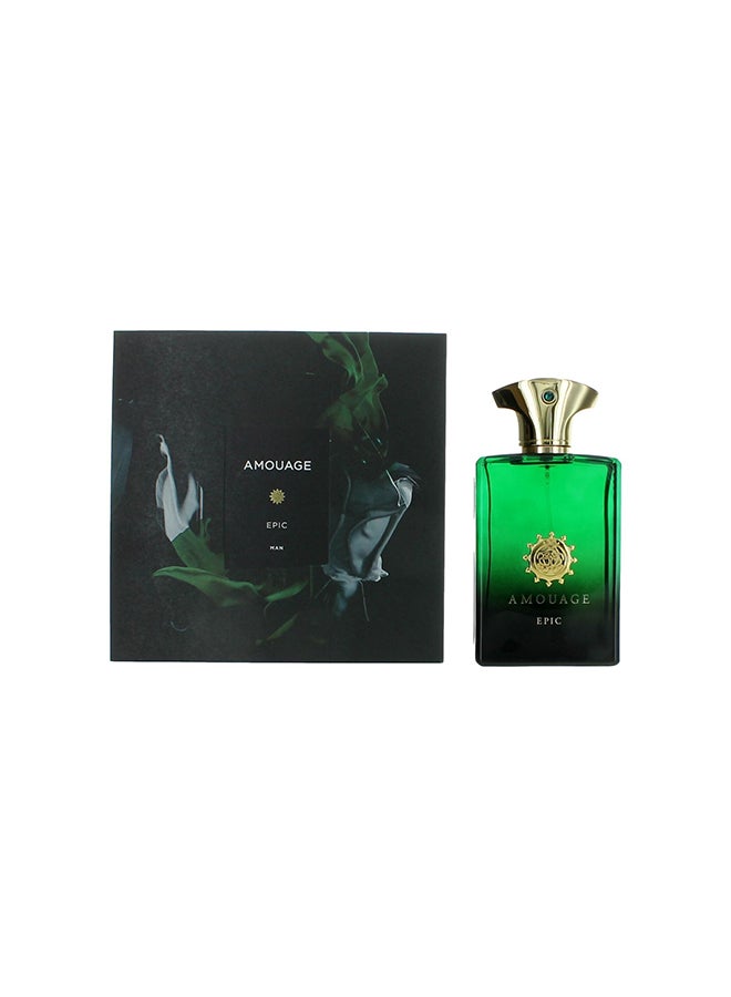 أمواج عطر إبيك 100ملليلتر - Image 2