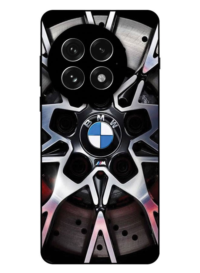 الصيد العين غطاء حماية مطبوع لهاتف OnePlus 13 - عجلة BMW - Image 1