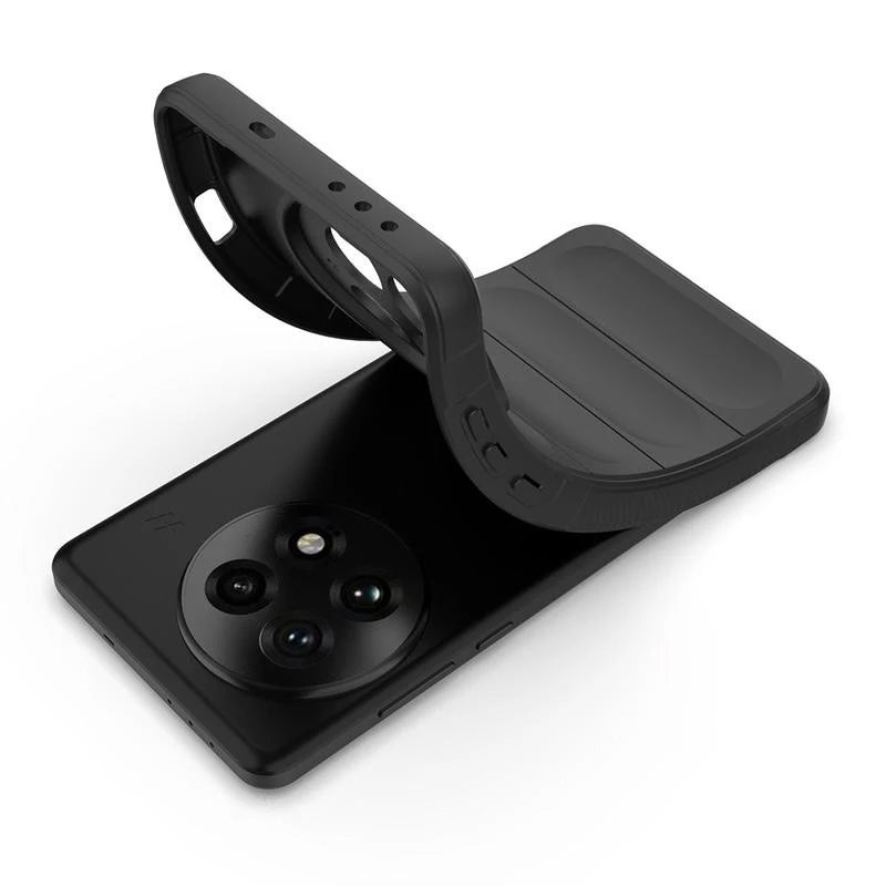 الصيد العين غطاء حماية مطبوع لهاتف OnePlus 13 - عجلة BMW - Image 4