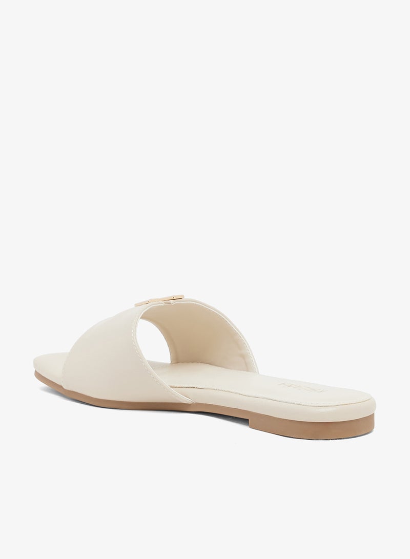 خزانة صنادل مسطحة - Image 2