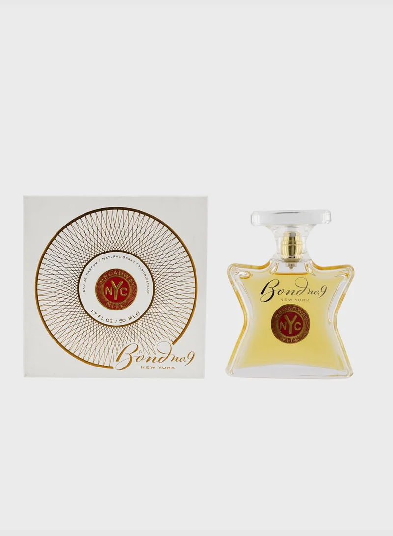 Bond No.9 Broadway Nite Eau De Parfum Spray