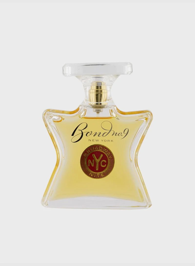 Bond No.9 Broadway Nite Eau De Parfum Spray